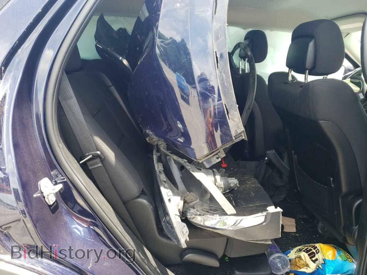 2017 DODGE DURANGO - VIN: 1C4RDJAG6HC679389 - Фото 11