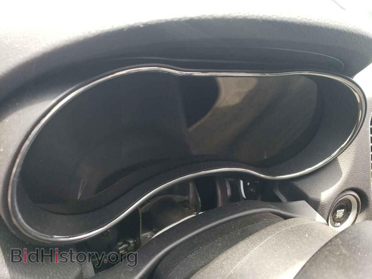2017 DODGE DURANGO - VIN: 1C4RDJAG6HC679389 - Фото 9