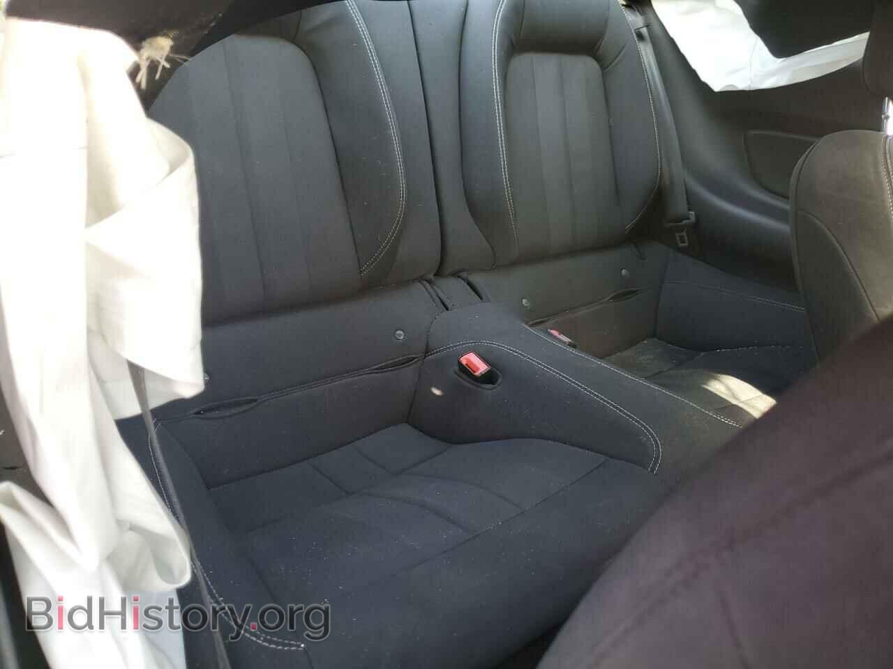 2018 FORD ALL Models - VIN: 1FA6P8TH4J5174248 - Фото 10