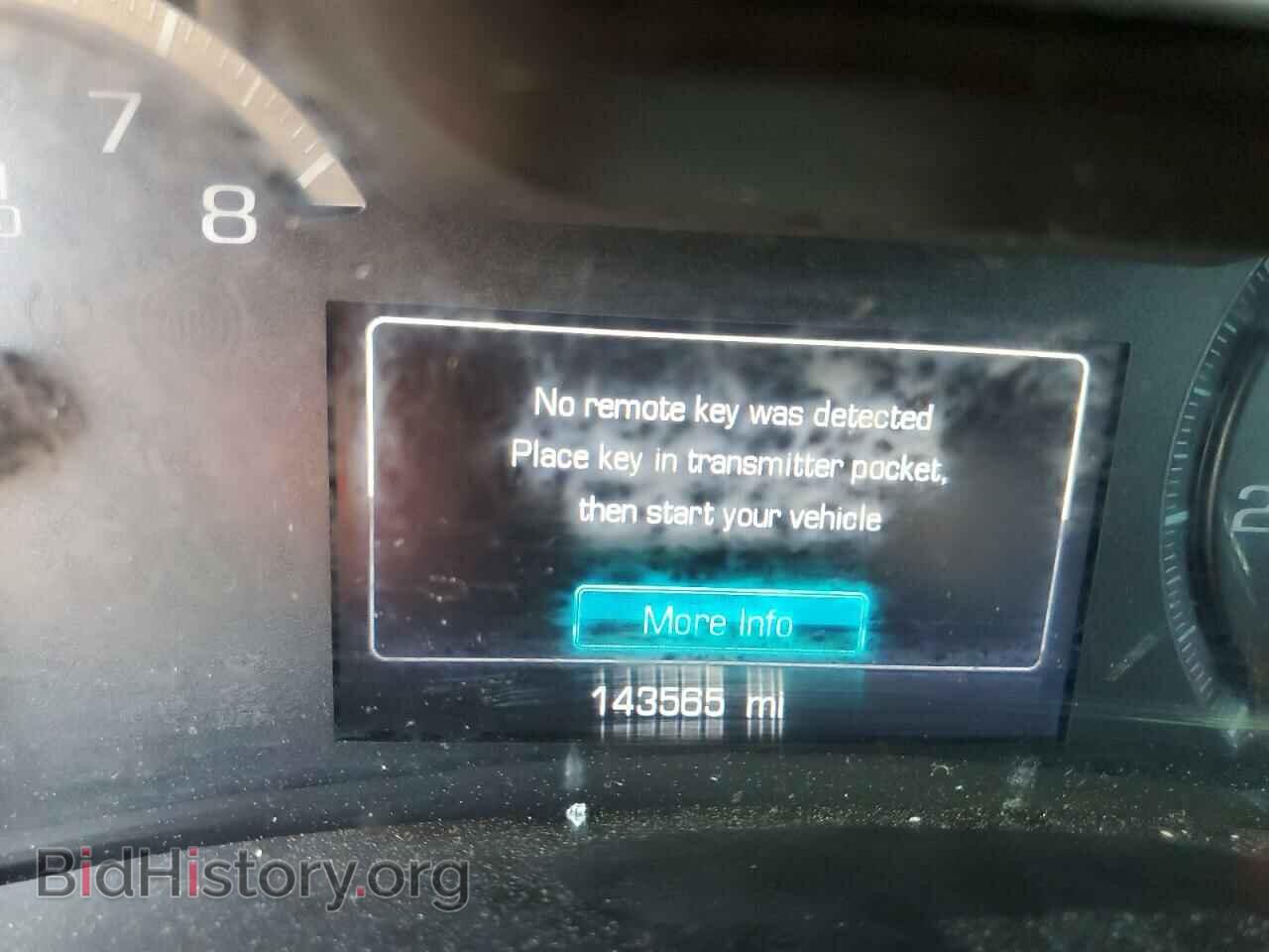 2018 CHEVROLET IMPALA - VIN: 2G1105S32J9167792 - Фото 9