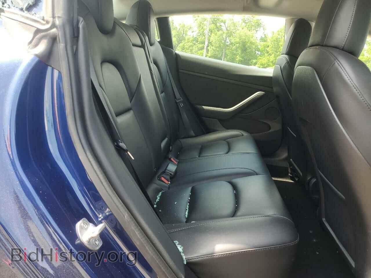 2022 TESLA MODEL 3 - VIN: 5YJ3E1EBXNF173032 - Photo 10