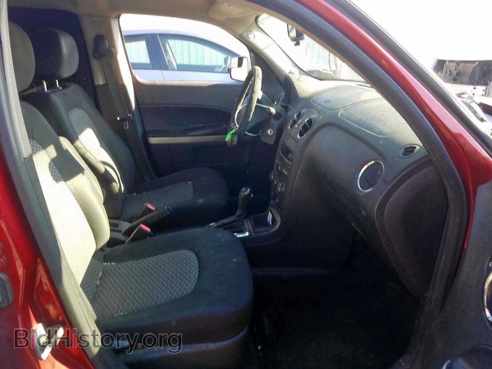 2010 CHEVROLET HHR PANEL - VIN: 3GCAAADB7AS578884 - Фото 5
