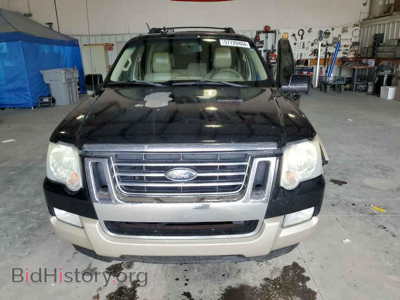 2010 FORD EXPLORER - VIN: 1FMEU6EE1AUA73451 - Фото 5
