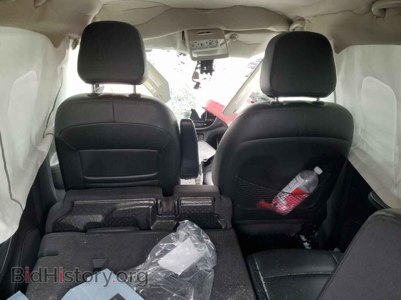 2017 BUICK ENCORE - VIN: KL4CJCSB1HB133256 - Photo 8