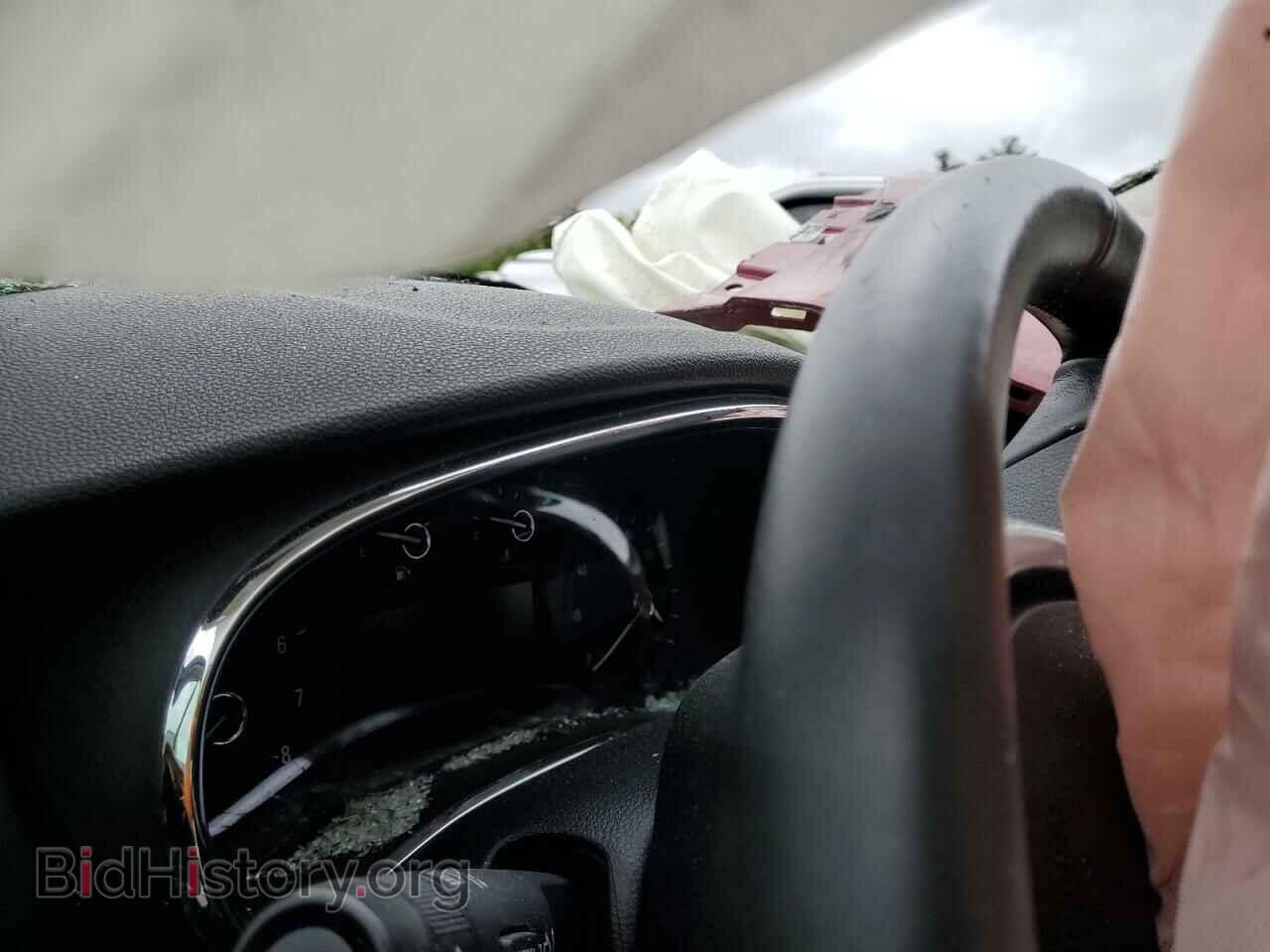 2017 BUICK ENCORE - VIN: KL4CJCSB1HB133256 - Photo 9