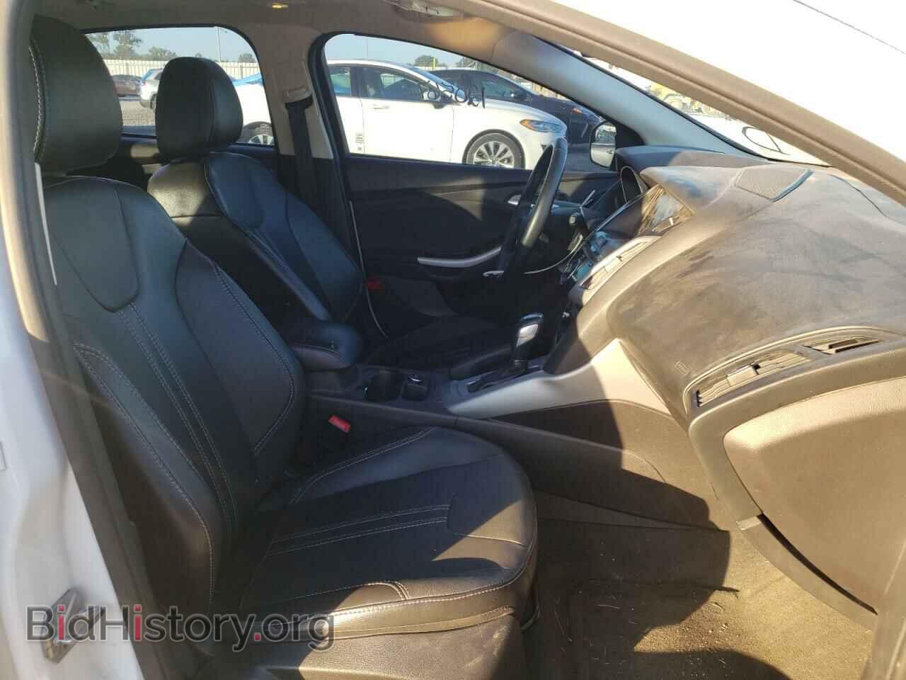 2014 FORD FOCUS - VIN: 1FADP3K22EL227165 - Фото 5