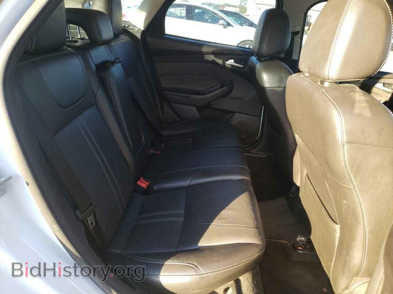 2014 FORD FOCUS - VIN: 1FADP3K22EL227165 - Фото 6