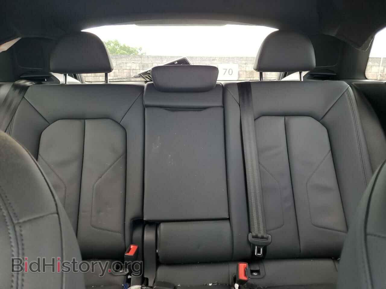 2024 AUDI Q3 - VIN: WA1DECF33R1051273 - Фото 10