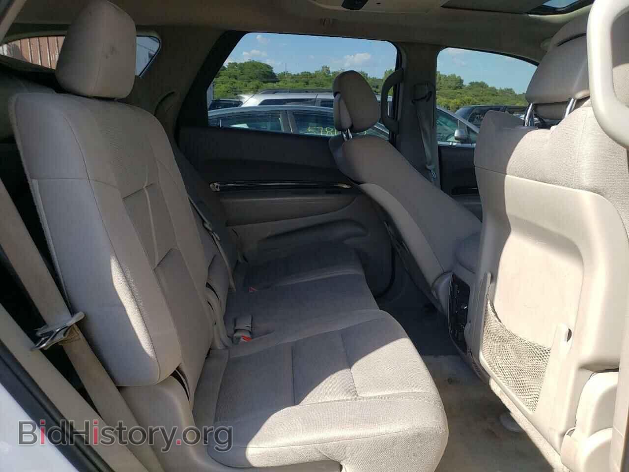 2011 DODGE DURANGO - VIN: 1D4SE4GT0BC624340 - Photo 6