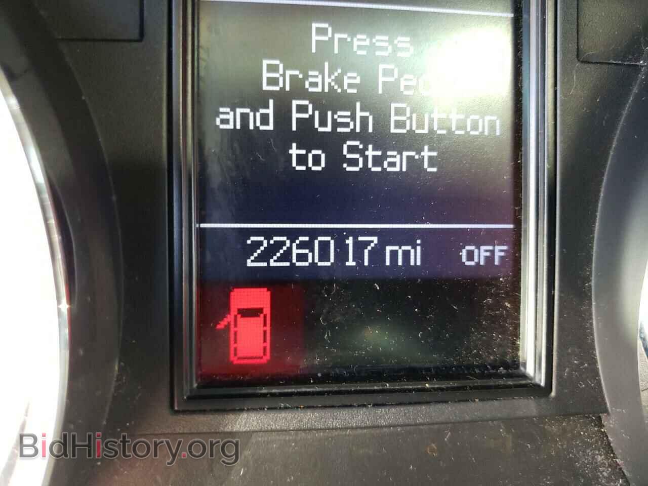 2011 DODGE DURANGO - VIN: 1D4SE4GT0BC624340 - Photo 8