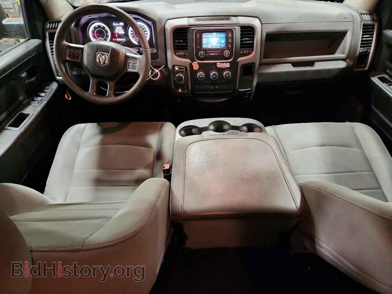2018 RAM 1500 - VIN: 1C6RR7FT6JS281435 - Фото 8