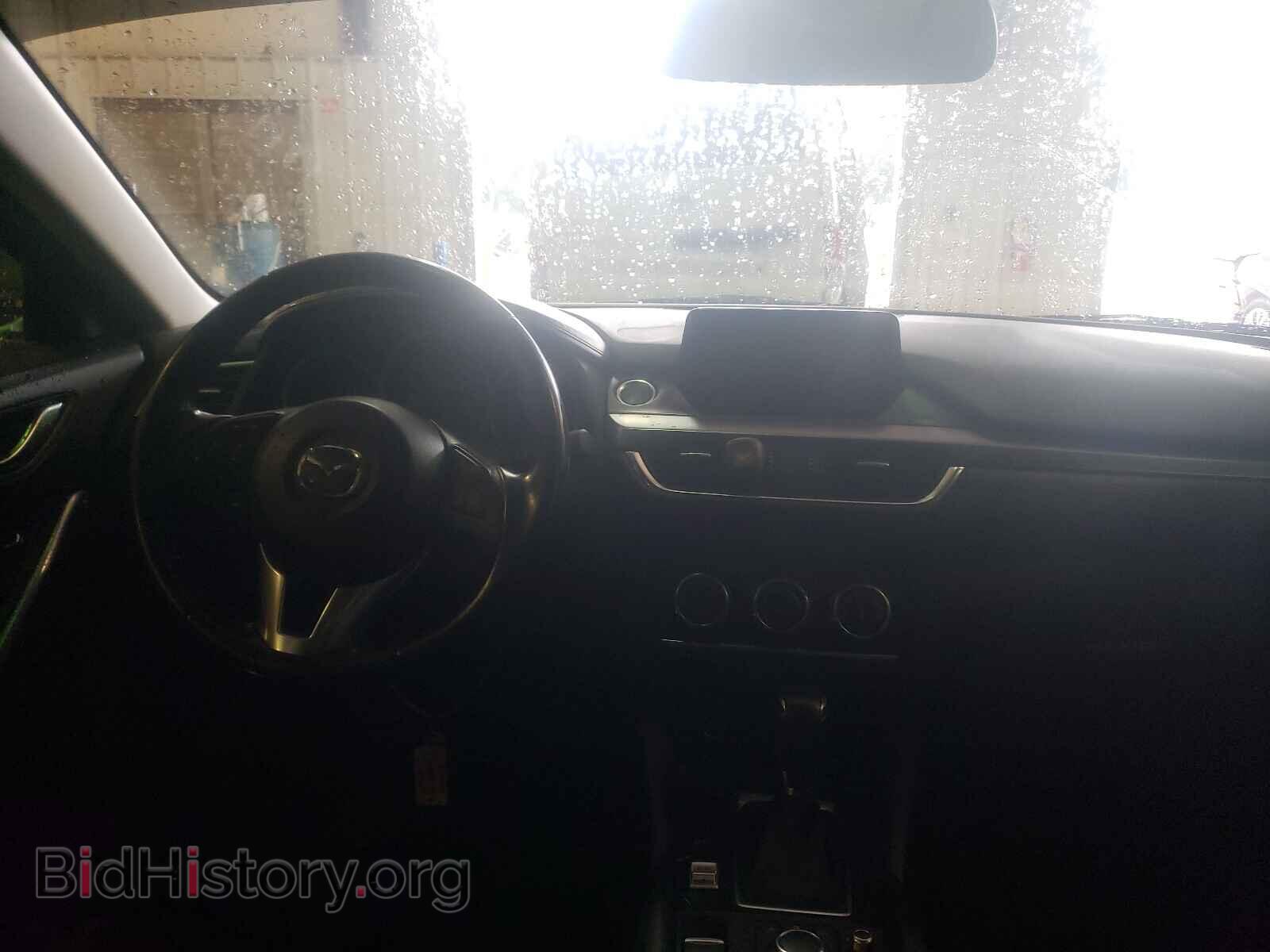 2016 MAZDA 6 - VIN: JM1GJ1U50G1435791 - Фото 9