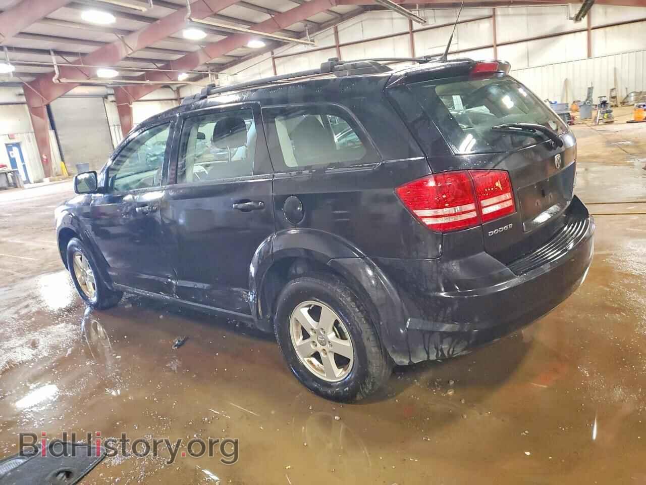 2010 DODGE JOURNEY - VIN: 3D4PG4FB9AT277716 - Photo 2