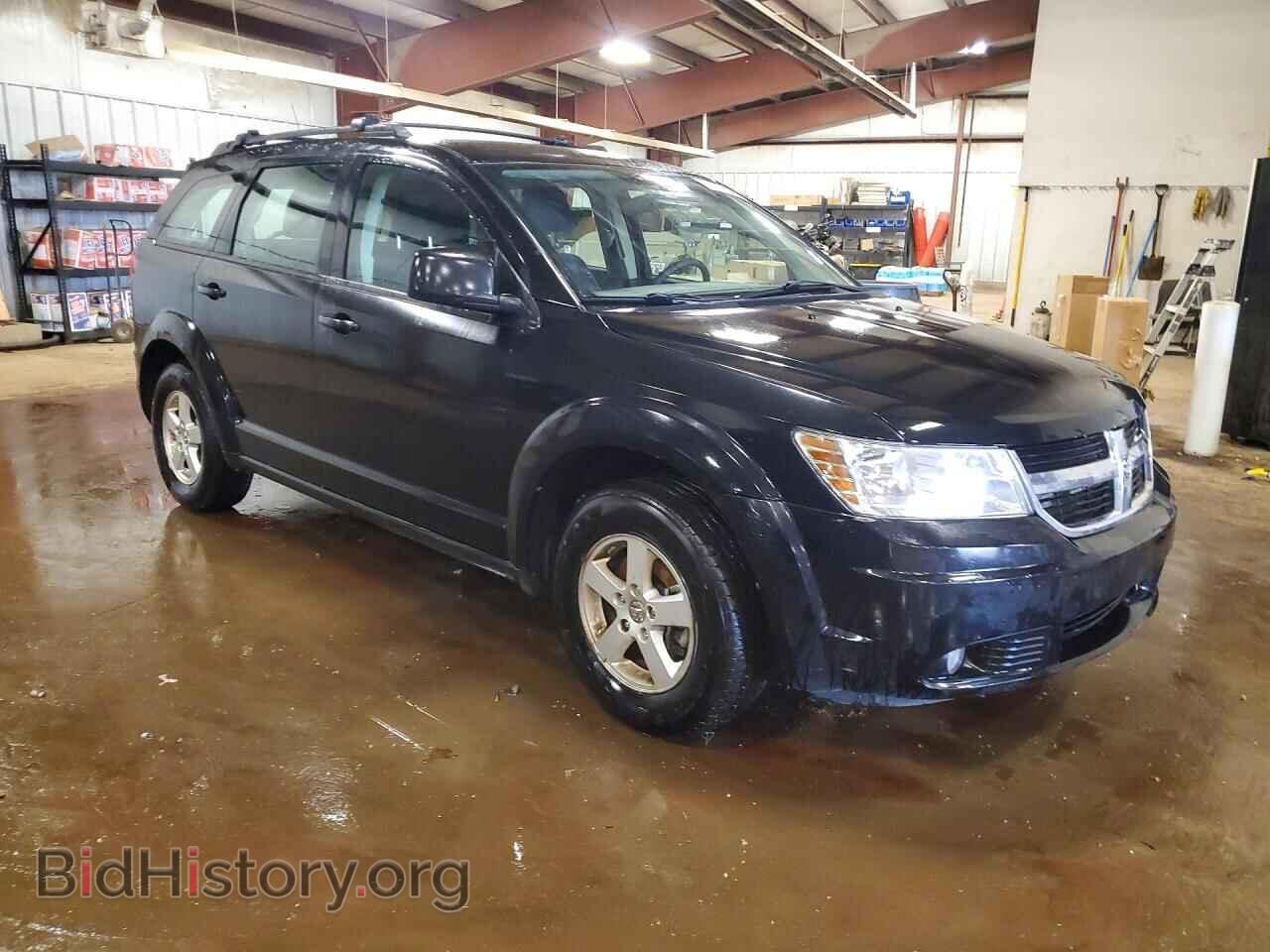2010 DODGE JOURNEY - VIN: 3D4PG4FB9AT277716 - Photo 4