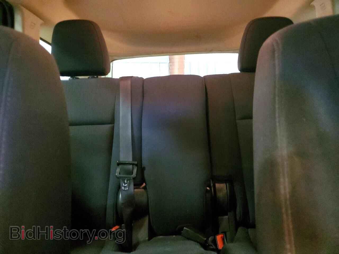 2010 DODGE JOURNEY - VIN: 3D4PG4FB9AT277716 - Photo 10