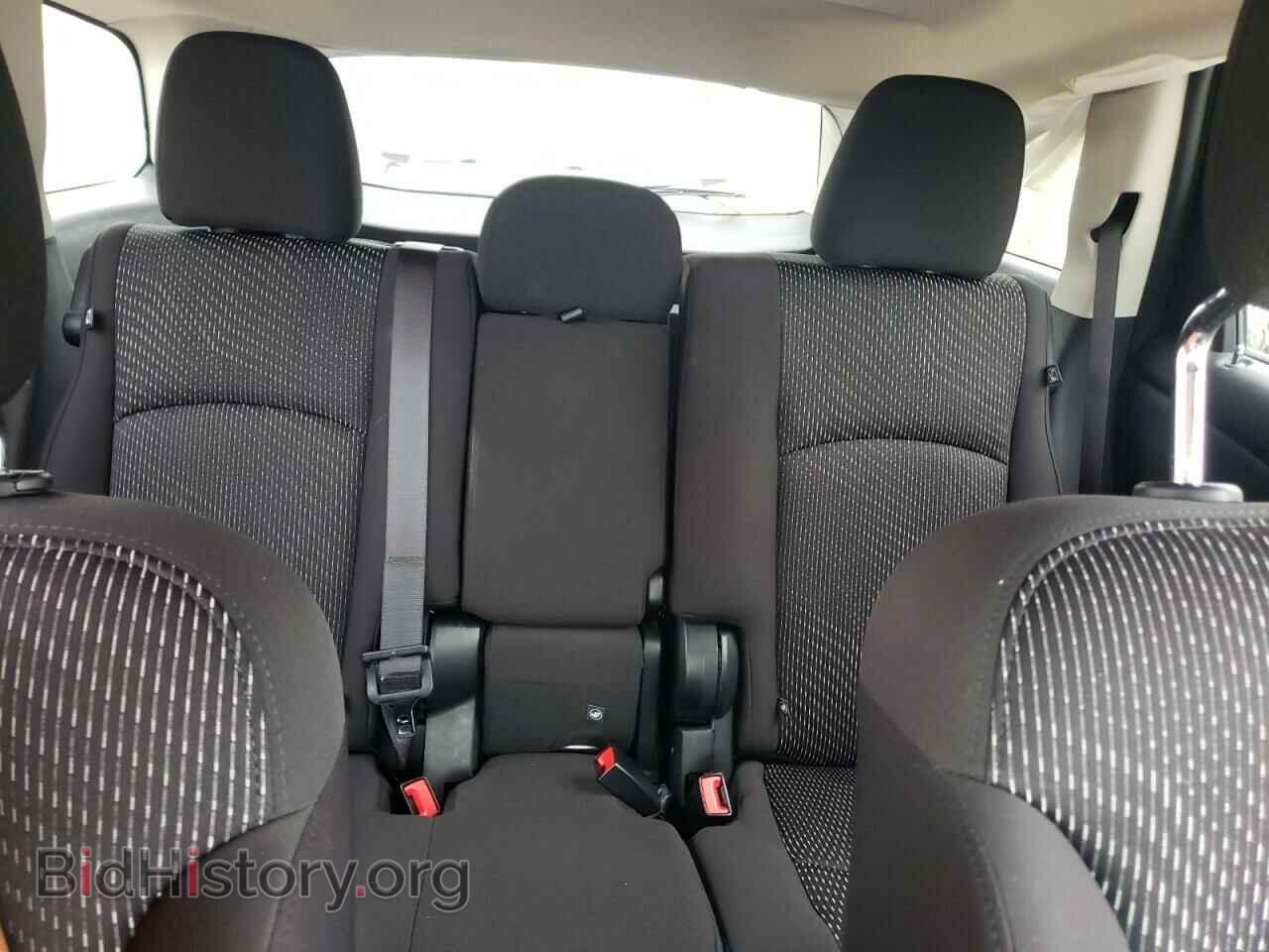 2020 DODGE JOURNEY - VIN: 3C4PDCABXLT280067 - Фото 10