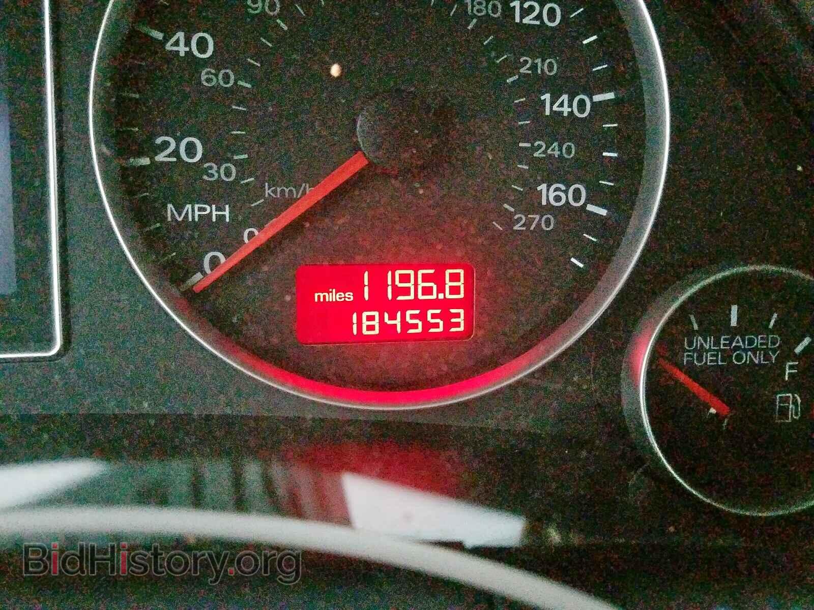 2007 AUDI A4 - VIN: WAUDF78EX7A092860 - Фото 8