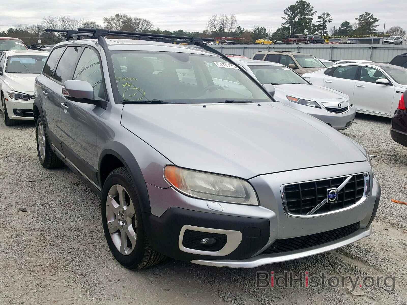 Photo YV4BZ992791050325 - VOLVO XC70 2009