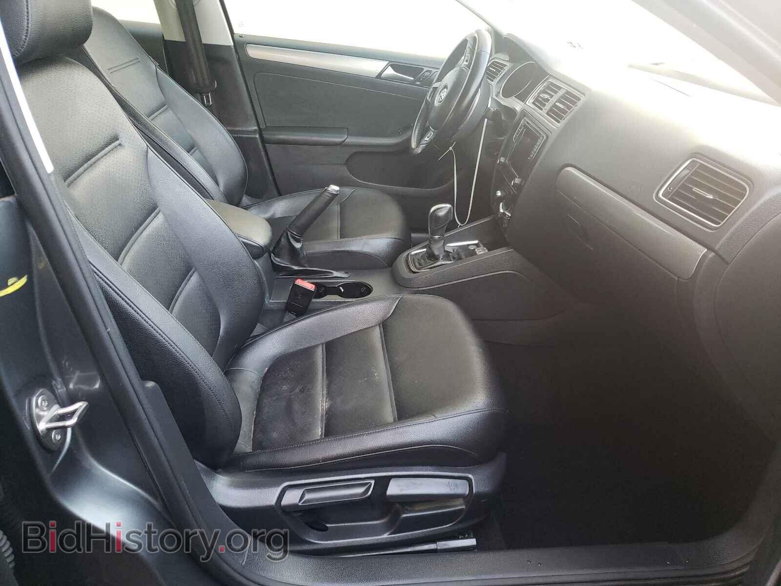 2017 VOLKSWAGEN JETTA - VIN: 3VWDB7AJ1HM326469 - Фото 5