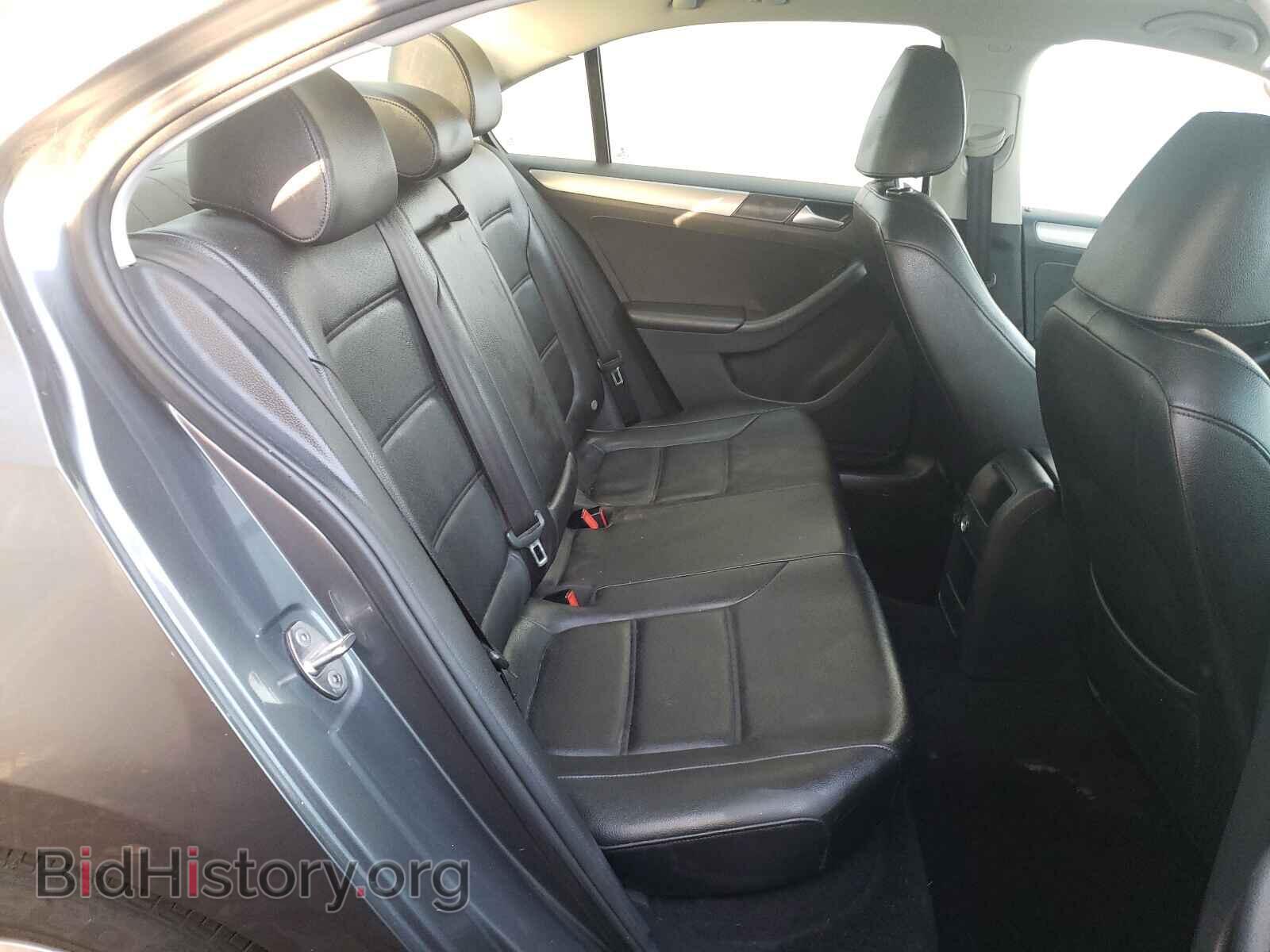 2017 VOLKSWAGEN JETTA - VIN: 3VWDB7AJ1HM326469 - Фото 6