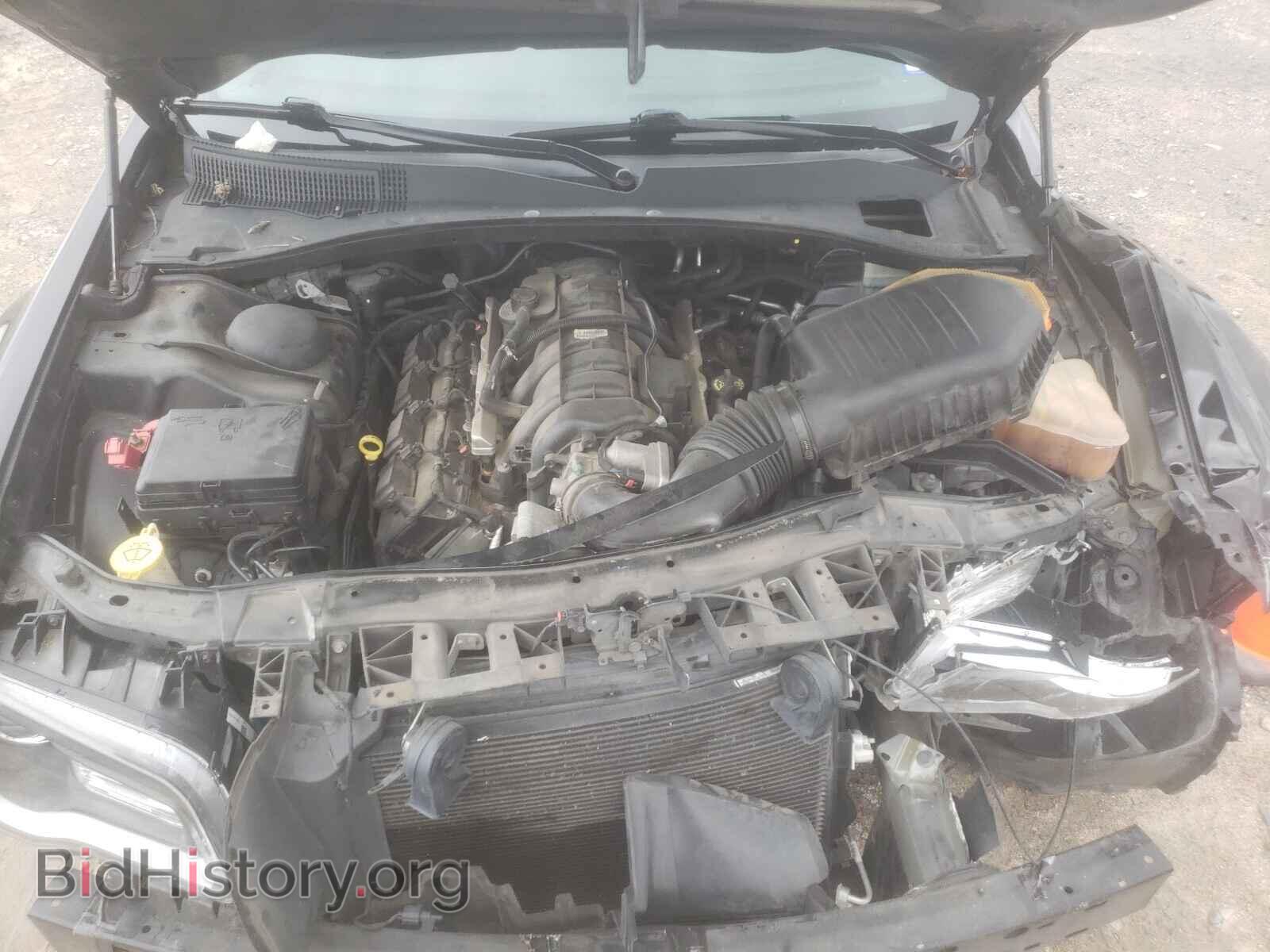 2012 CHRYSLER 300 - VIN: 2C3CCAET2CH285432 - Photo 7