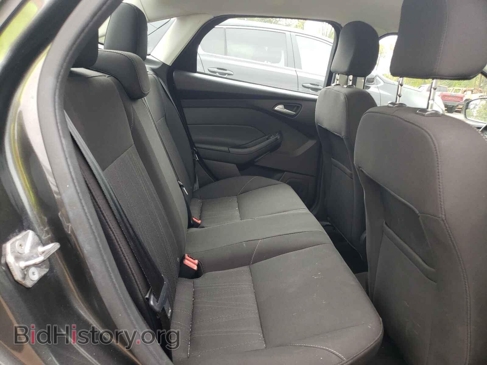 2016 FORD FOCUS - VIN: 1FADP3F22GL353930 - Фото 6