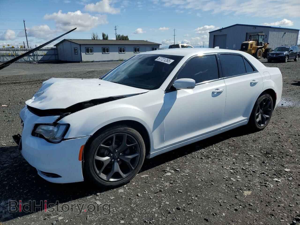 Photo 2C3CCABG9MH546113 - CHRYSLER 300 2021