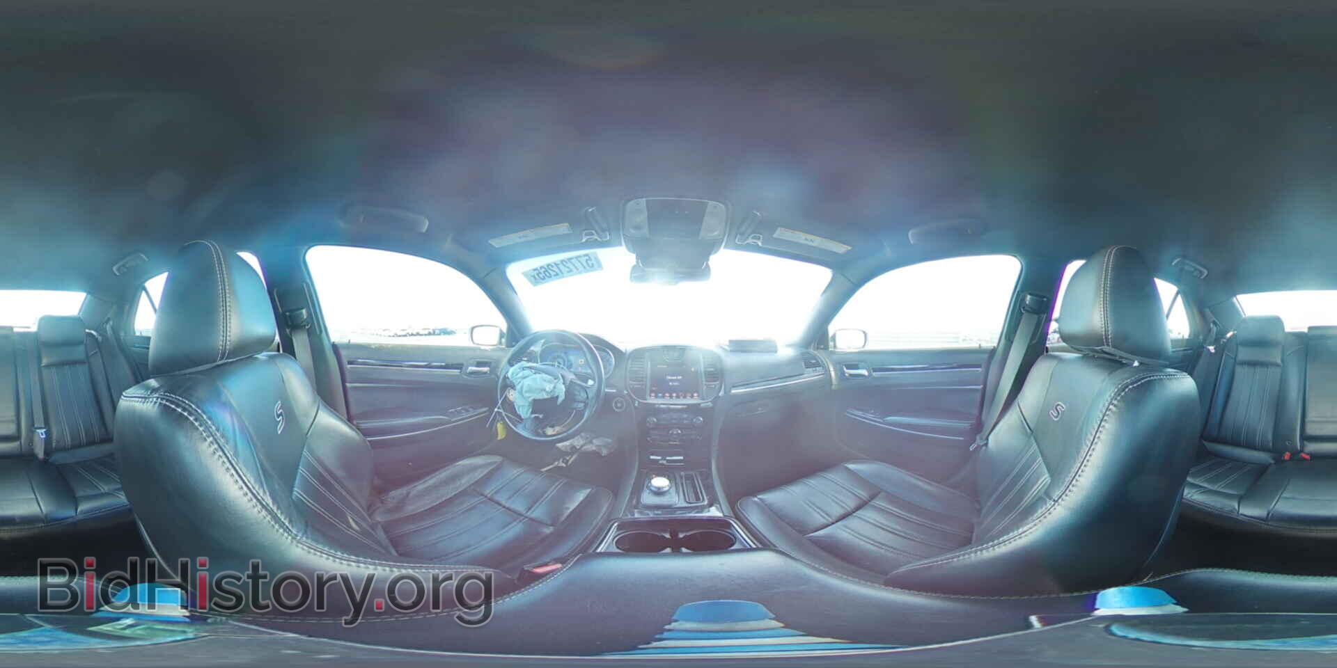 2021 CHRYSLER 300 - VIN: 2C3CCABG9MH546113 - Фото 14