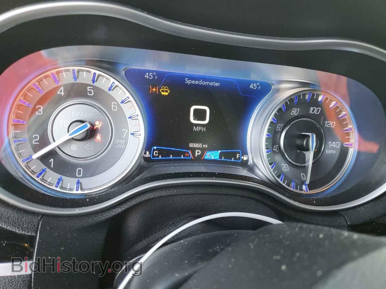 2021 CHRYSLER 300 - VIN: 2C3CCABG9MH546113 - Фото 9
