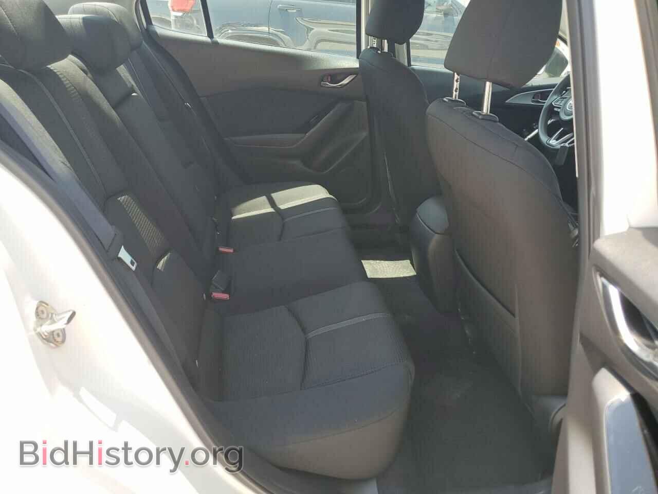 2017 MAZDA 3 - VIN: 3MZBN1U73HM138645 - Фото 10