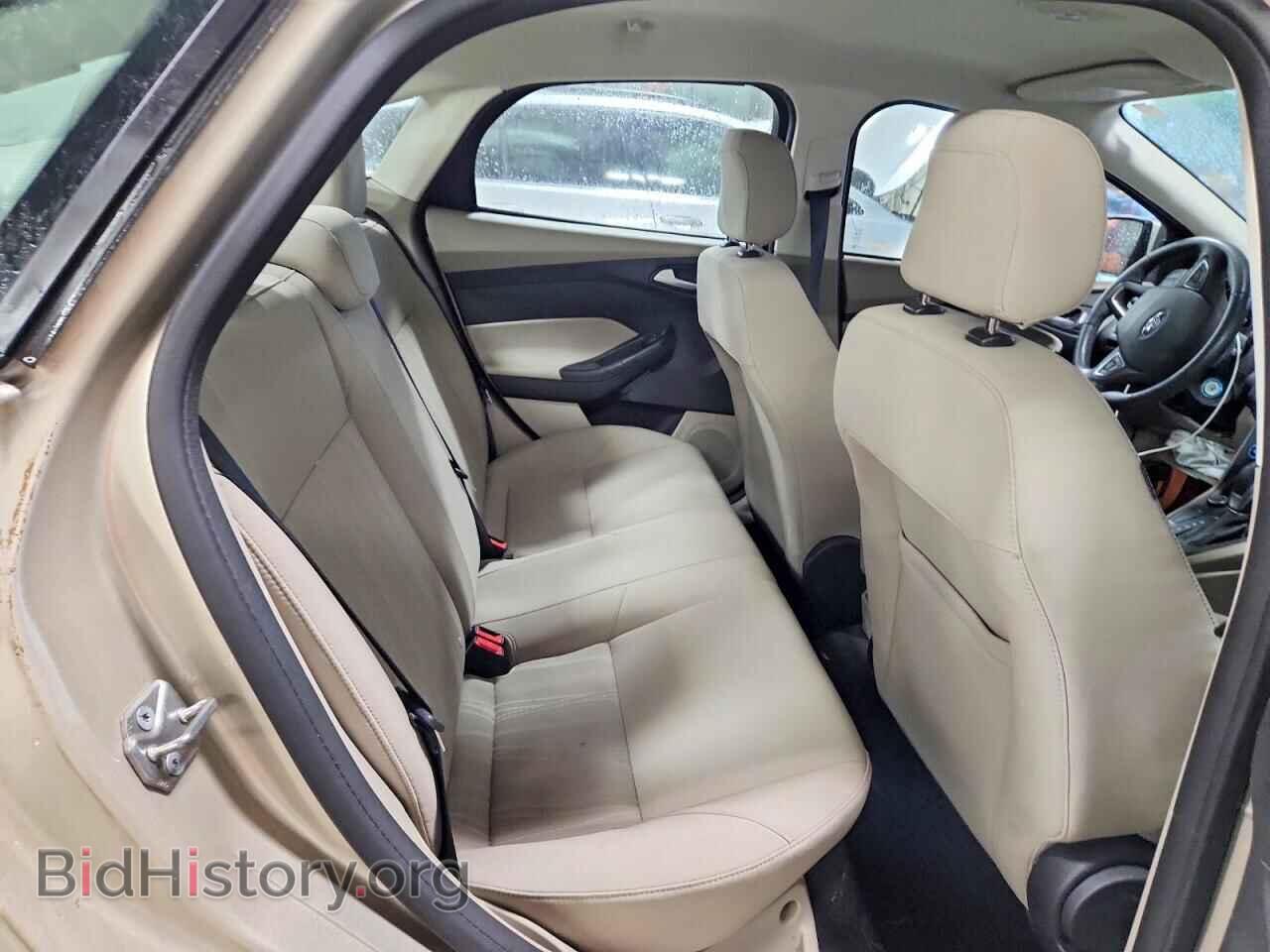 2018 FORD FOCUS - VIN: 1FADP3F28JL227689 - Photo 10