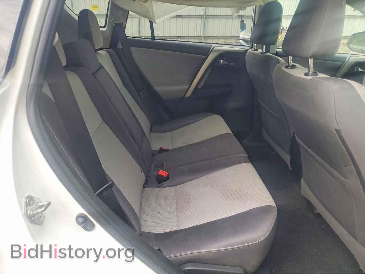 2014 TOYOTA RAV4 - VIN: 2T3RFREV2EW211086 - Photo 11