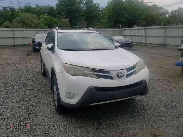 2014 TOYOTA RAV4 - VIN: 2T3RFREV2EW211086 - Photo 14