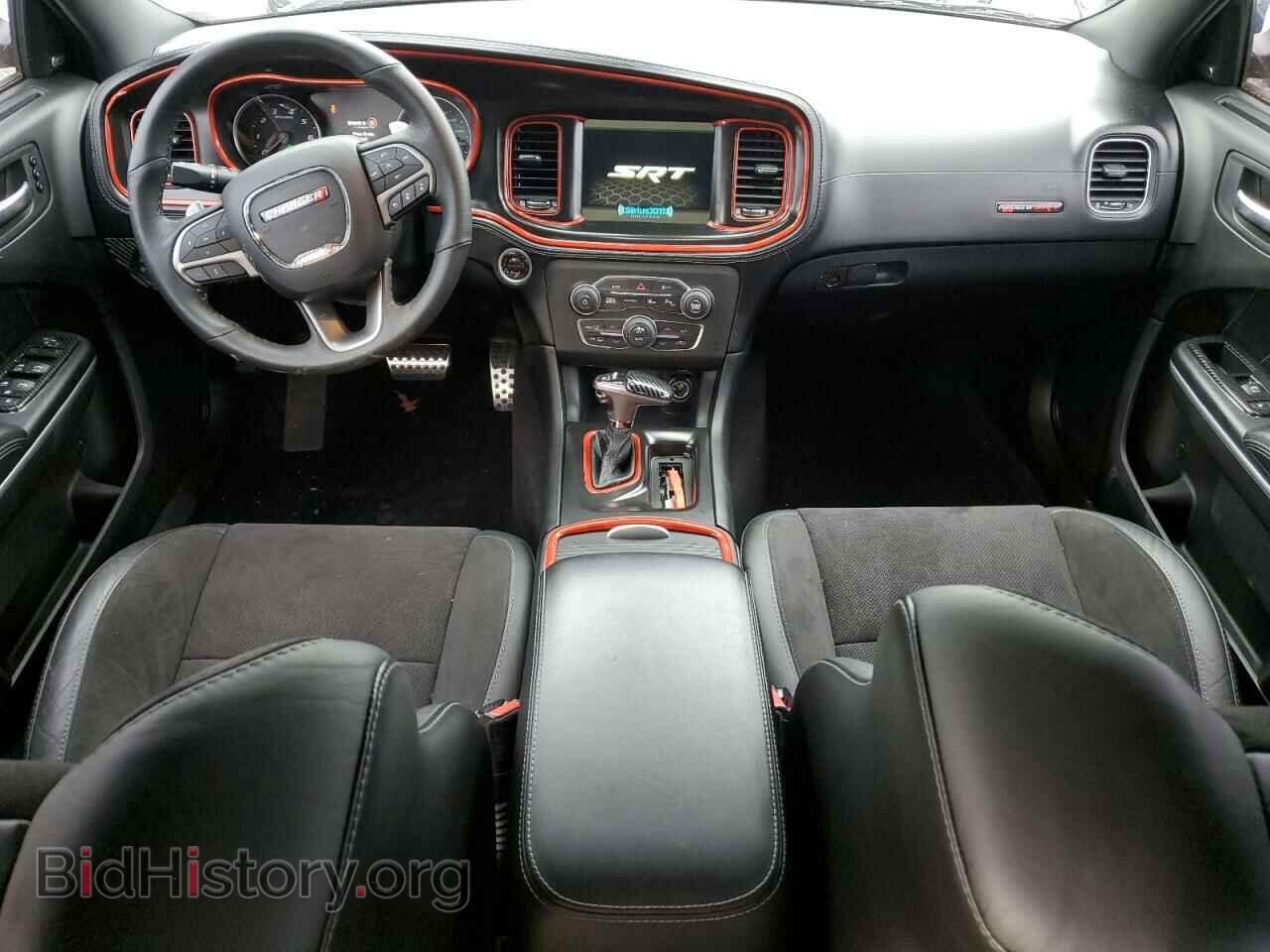 2019 DODGE CHARGER - VIN: 2C3CDXGJ7KH593190 - Фото 8