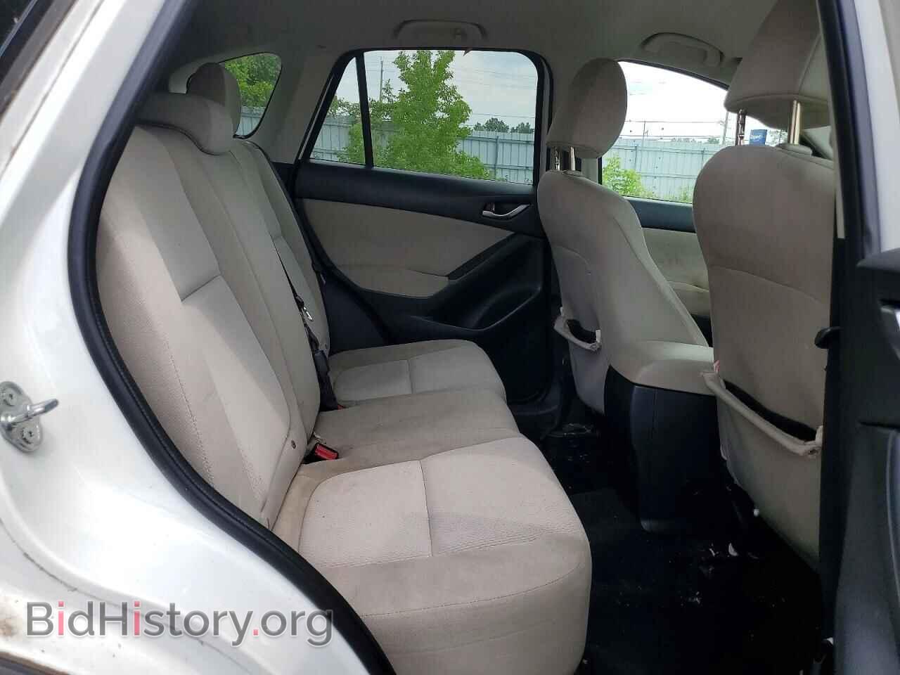 2013 MAZDA CX-5 - VIN: JM3KE4BE9D0101383 - Фото 11