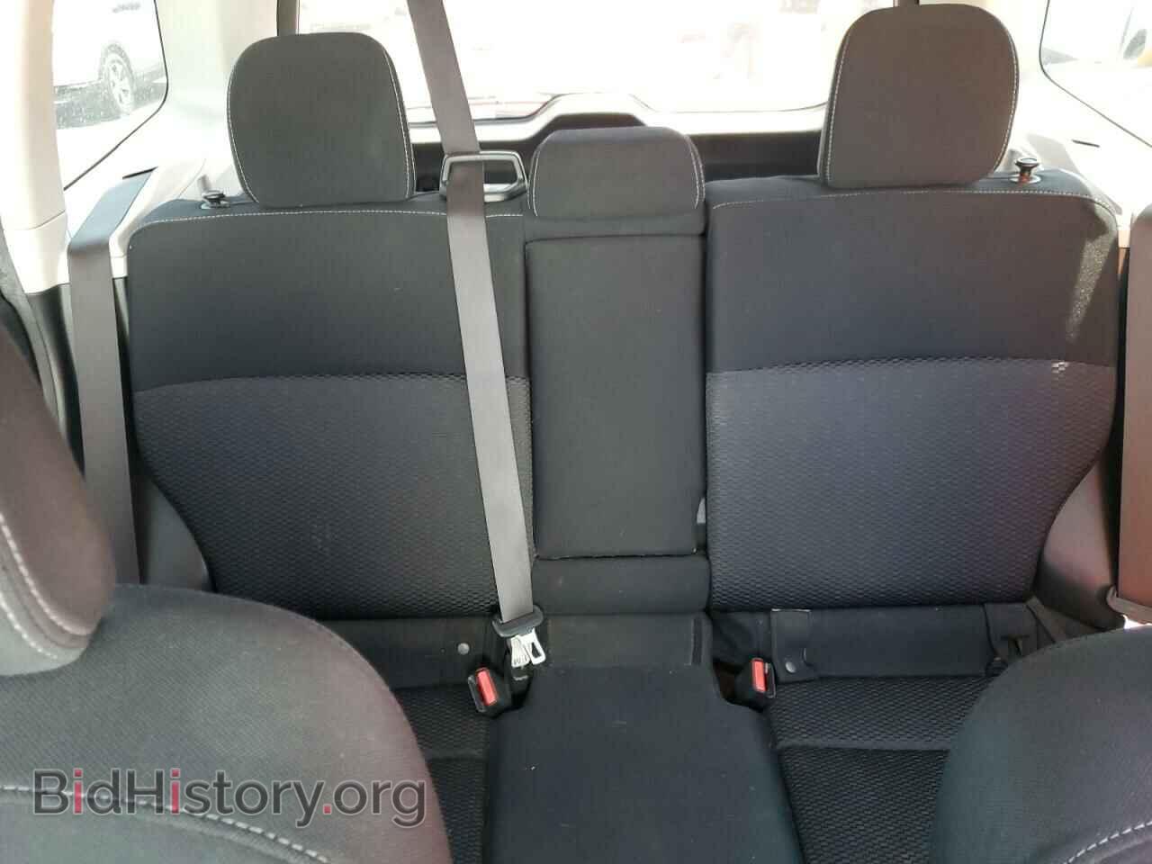 2015 SUBARU FORESTER - VIN: JF2SJADC1FH405747 - Photo 10