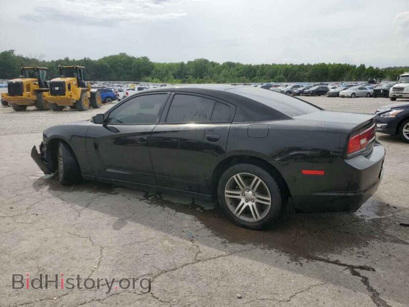 2012 Dodge CHARGER (VIN 2C3CDXHG7CH242820) — photo 2 of 14