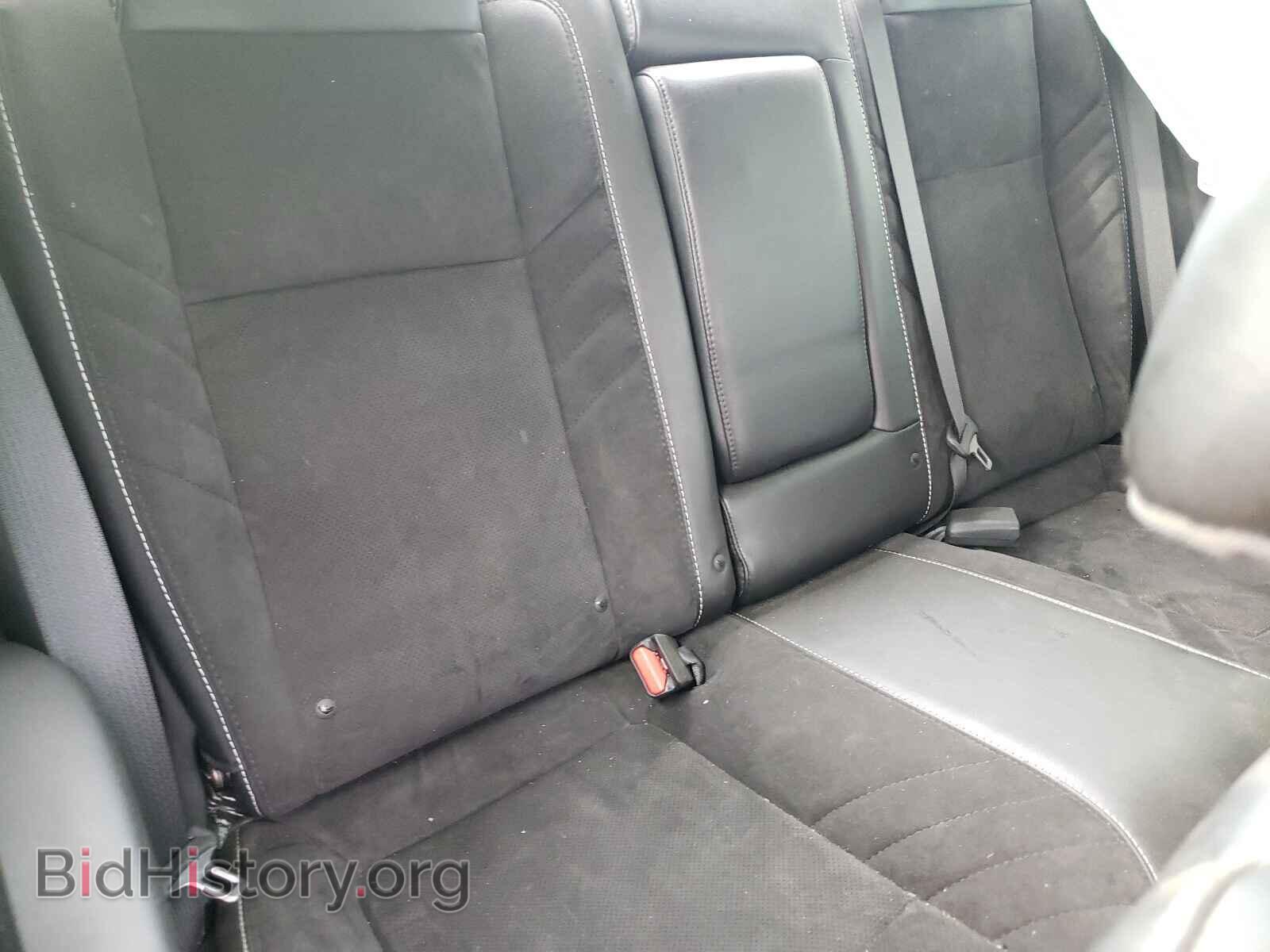 2019 DODGE CHALLENGER - VIN: 2C3CDZC92KH580581 - Фото 6