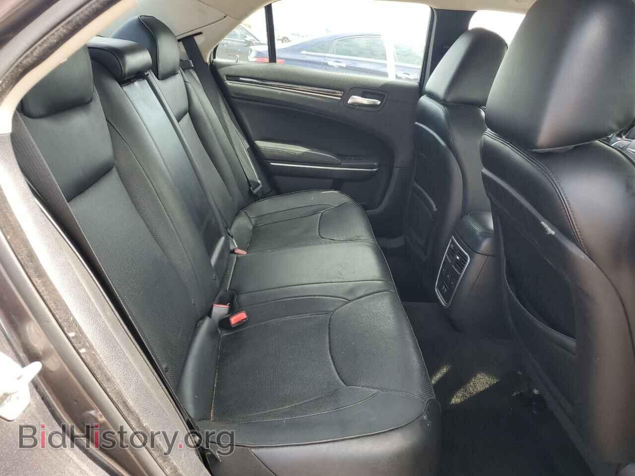 2015 CHRYSLER 300 - VIN: 2C3CCAEG4FH779914 - Photo 10