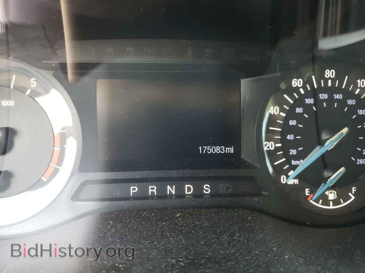 2016 FORD EDGE - VIN: 2FMPK4J91GBB55772 - Photo 9