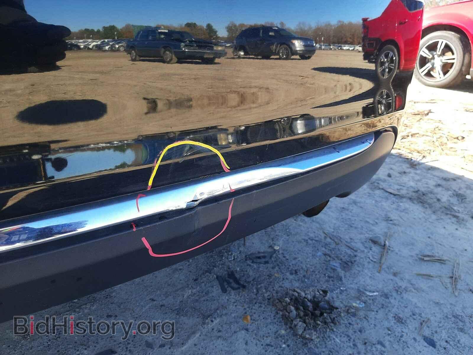 2013 CHRYSLER 200 - VIN: 1C3CCBBB8DN739497 - Фото 9