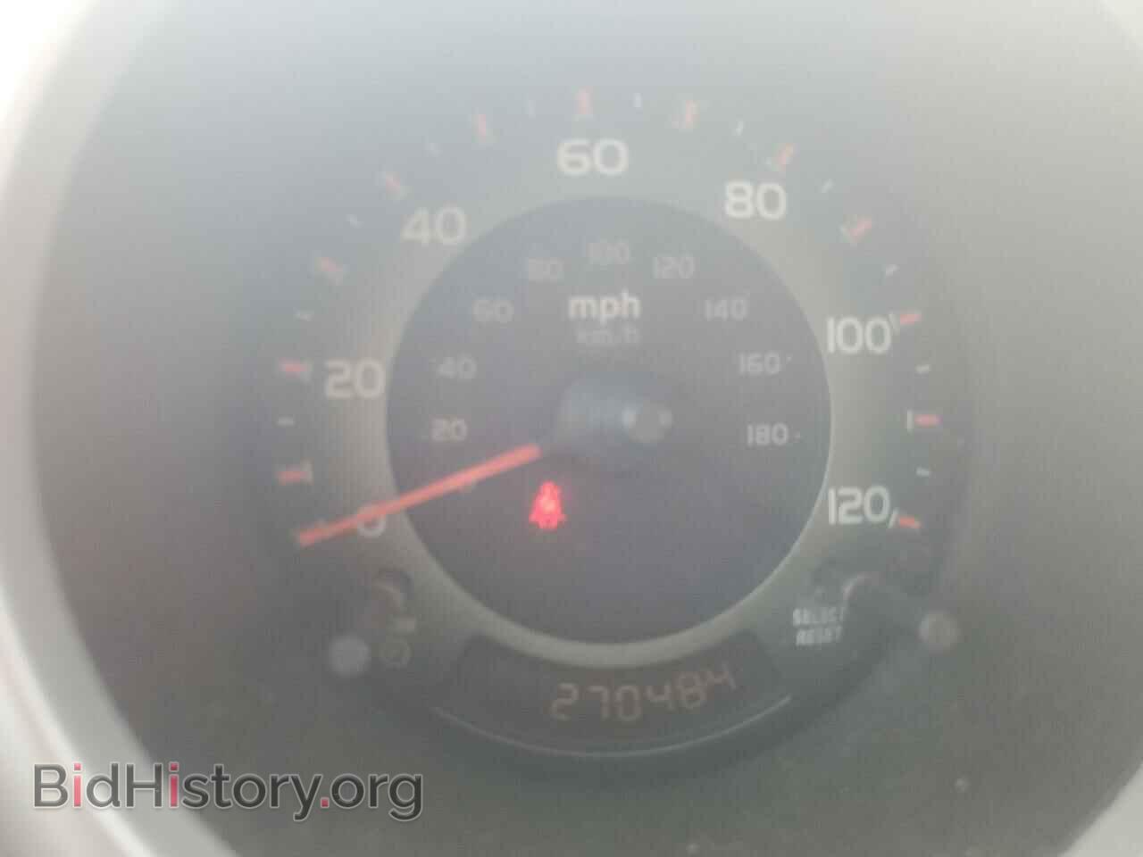 2005 HONDA ELEMENT - VIN: 5J6YH18365L014663 - Фото 9
