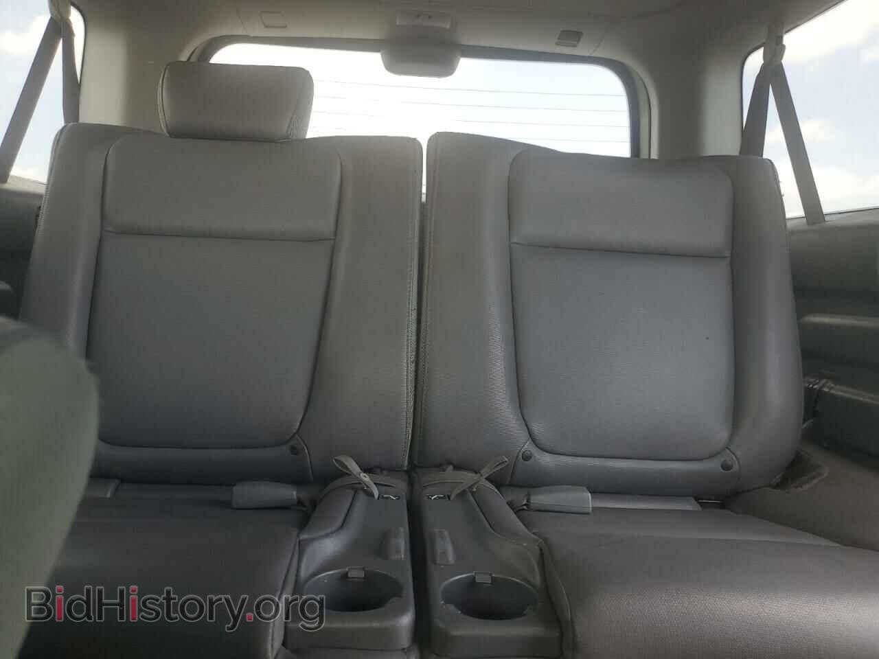 2005 HONDA ELEMENT - VIN: 5J6YH18365L014663 - Фото 10