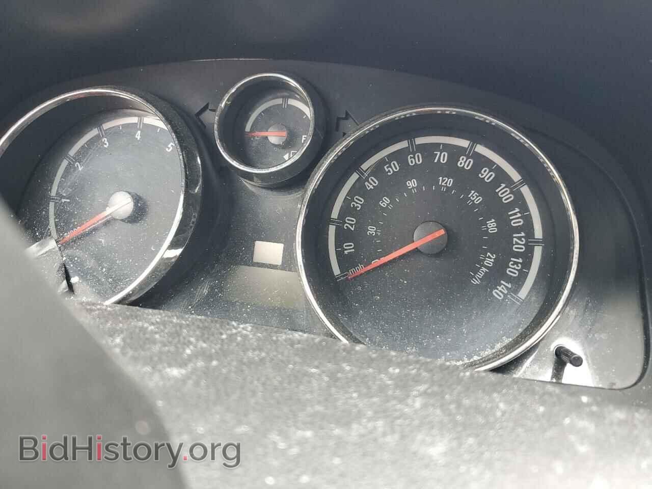 2008 SATURN VUE - VIN: 3GSCL33P98S727760 - Фото 9