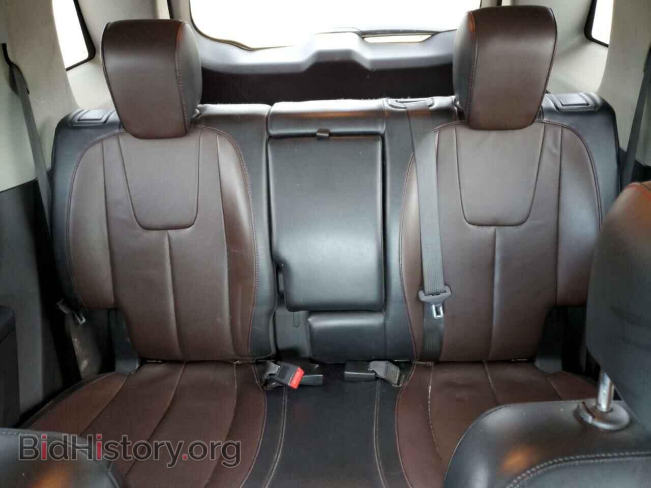2012 GMC TERRAIN - VIN: 2GKFLVEK3C6220967 - Photo 10