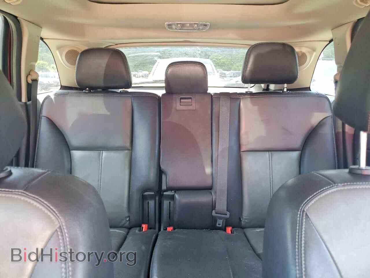 2012 FORD EDGE - VIN: 2FMDK4AK9CBA94901 - Photo 10