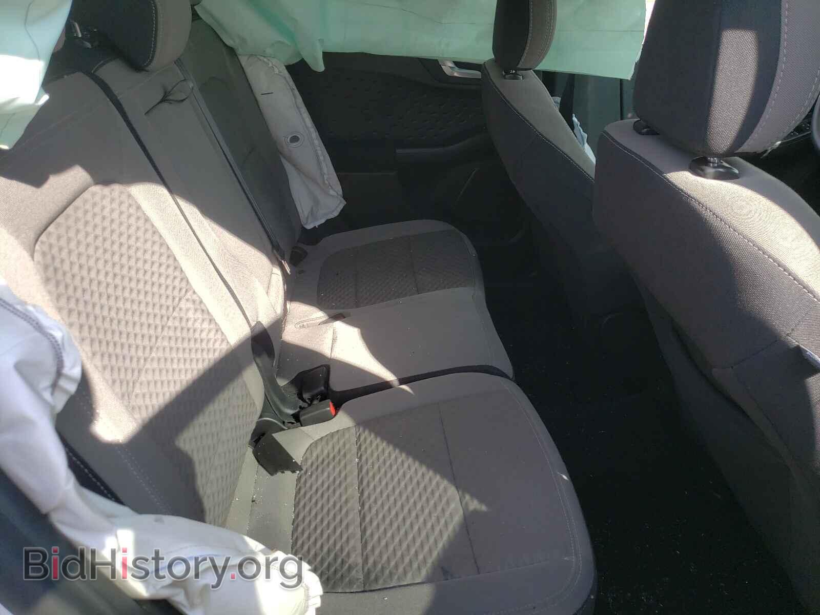 2020 FORD ESCAPE - VIN: 1FMCU0G67LUA86024 - Photo 6