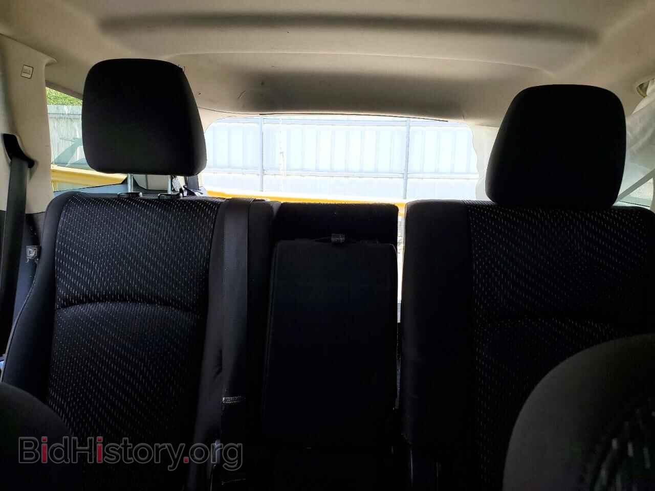 2018 DODGE JOURNEY - VIN: 3C4PDCAB1JT421654 - Фото 10