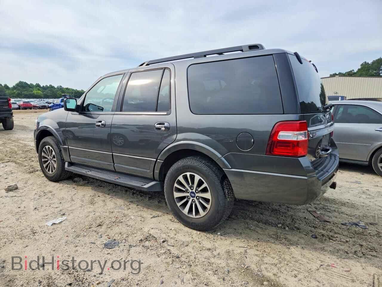 2017 FORD EXPEDITION - VIN: 1FMJU1HT2HEA49112 - Photo 2