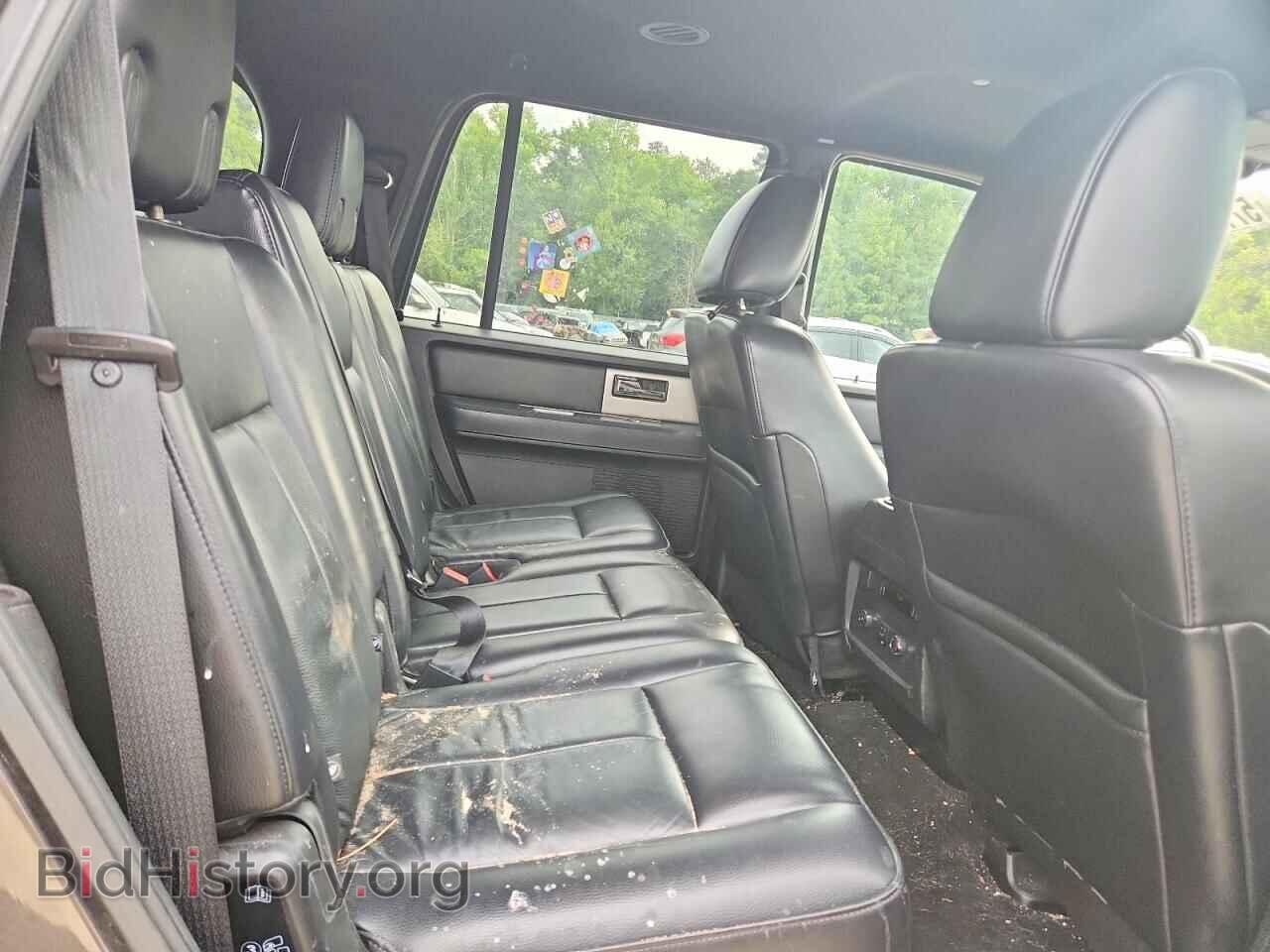2017 FORD EXPEDITION - VIN: 1FMJU1HT2HEA49112 - Photo 11